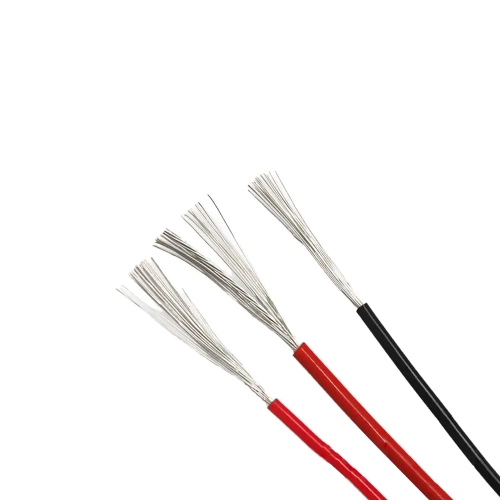 UL1015 Friotaíocht ardbhrú UL-Certified Cábla