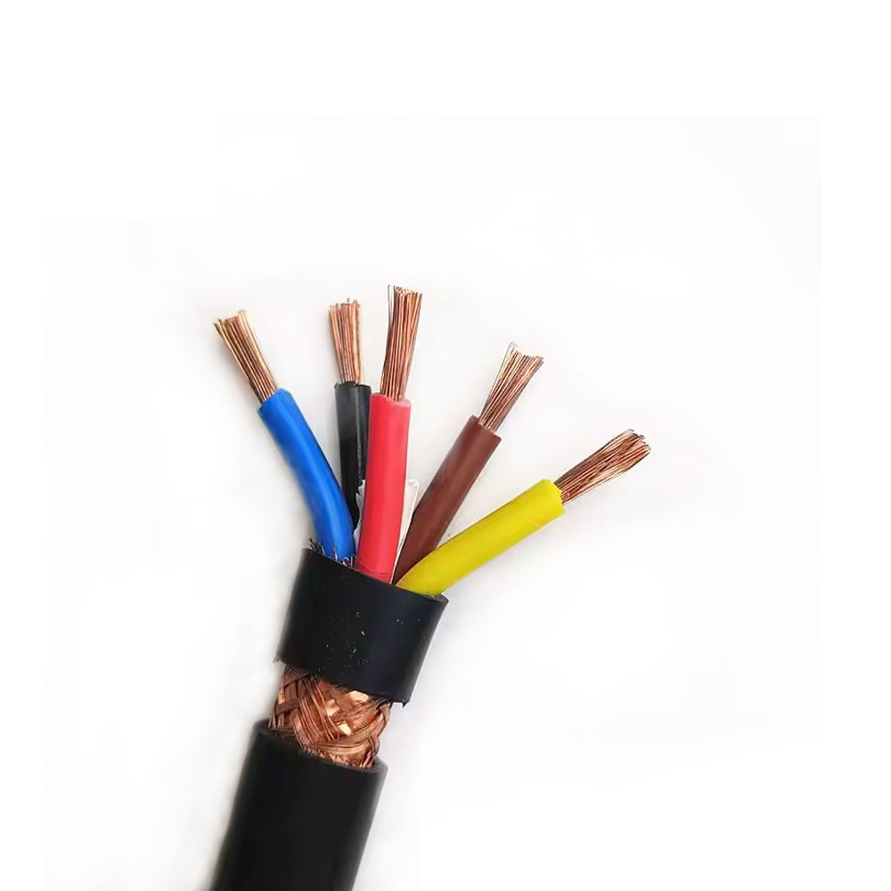 RVVP/NH-RVVP Frithsheasmhacht creimthe ceimiceach Building Wire