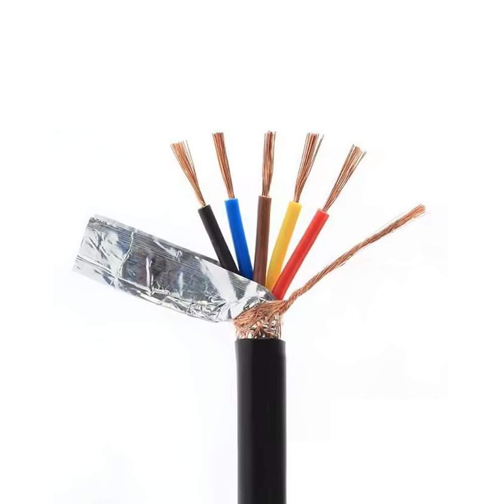 RVVP/NH-RVVP Frithsheasmhacht creimthe ceimiceach Building Wire