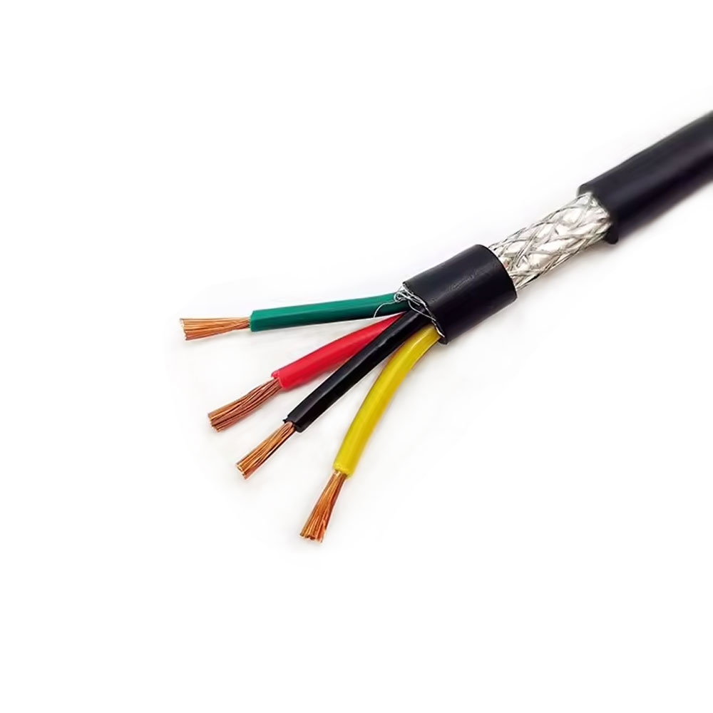 RVVP/NH-RVVP Frithsheasmhacht creimthe ceimiceach Building Wire