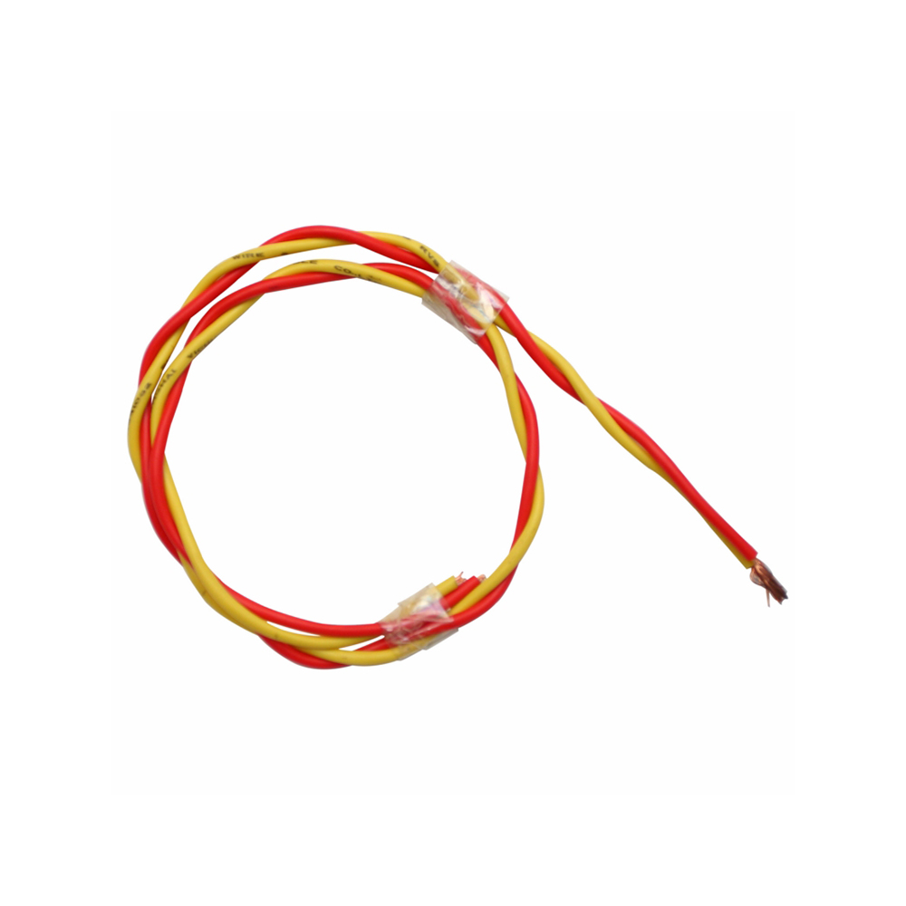 JQR-246P Cábla robot PVC, Sciath Copair Iomlán