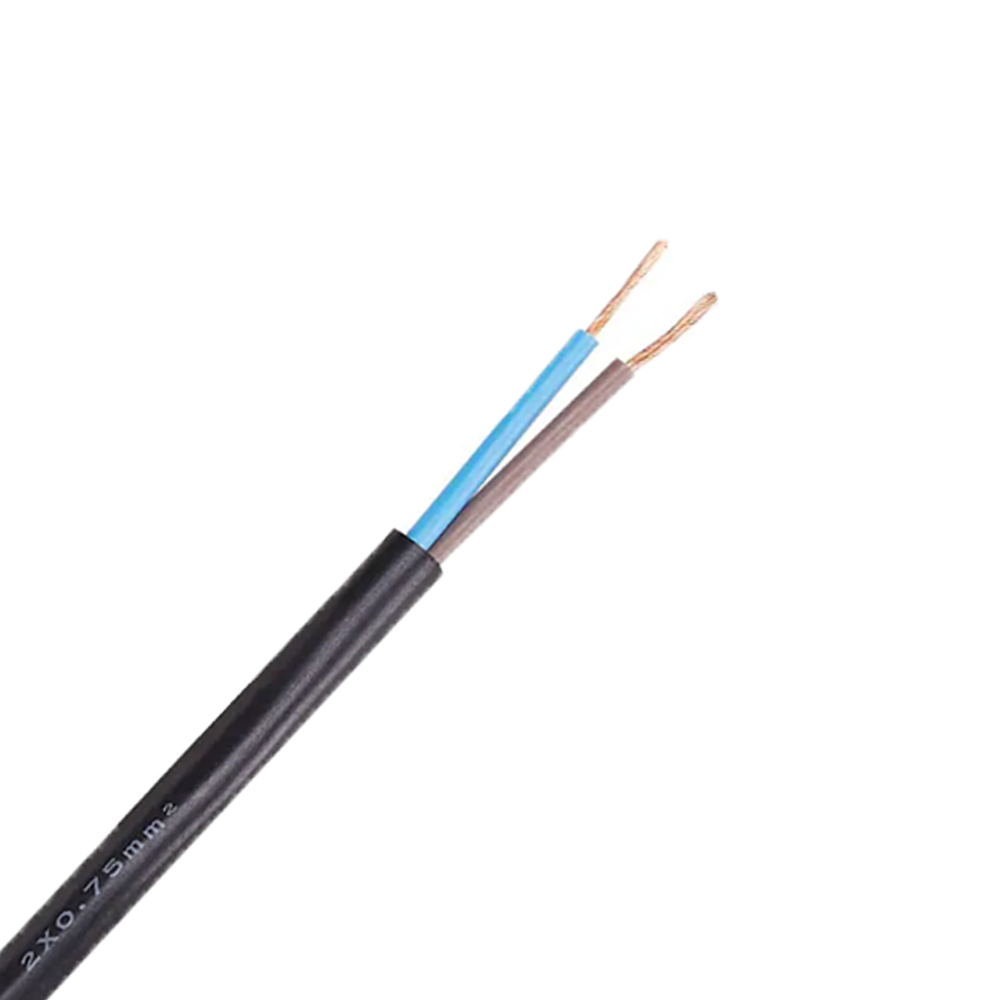UL 1015/H05V-K/MTW/TEW PVC绝缘连接电缆 UL 1015 / H05V-K / MTW / TEW Cábla Ceangail Inslithe PVC