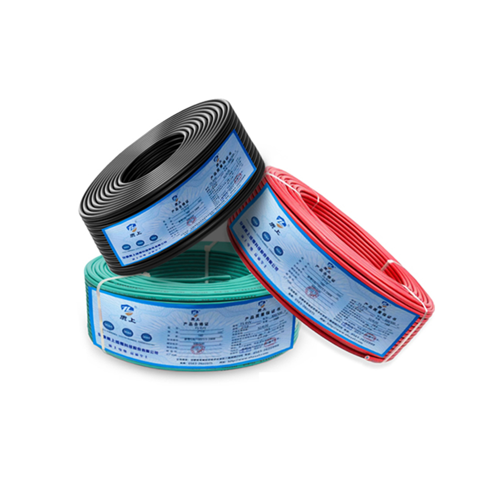 SC 707 C/SC 708 C PE, PVC Aiseolais/Cáblaí Tarchuir