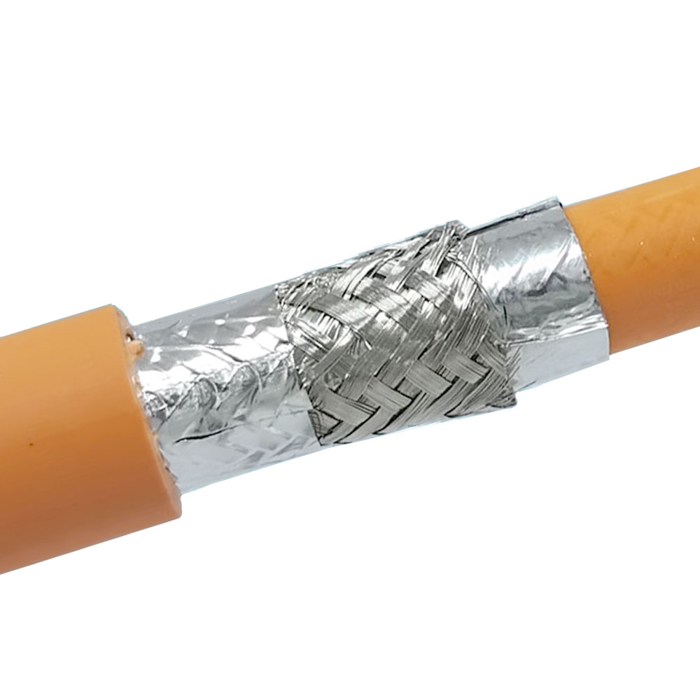 Cábla Nasc Mótair SC 712 CPVC (do Mhótair DNC le Tiontairí Minicíochta)