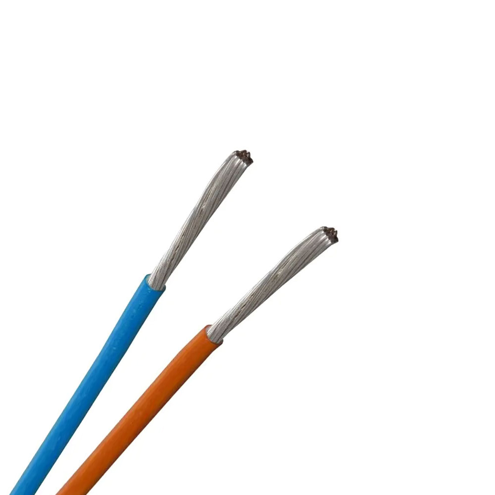 AF-150 Cábla Fluaraplastic éadrom agus solúbtha