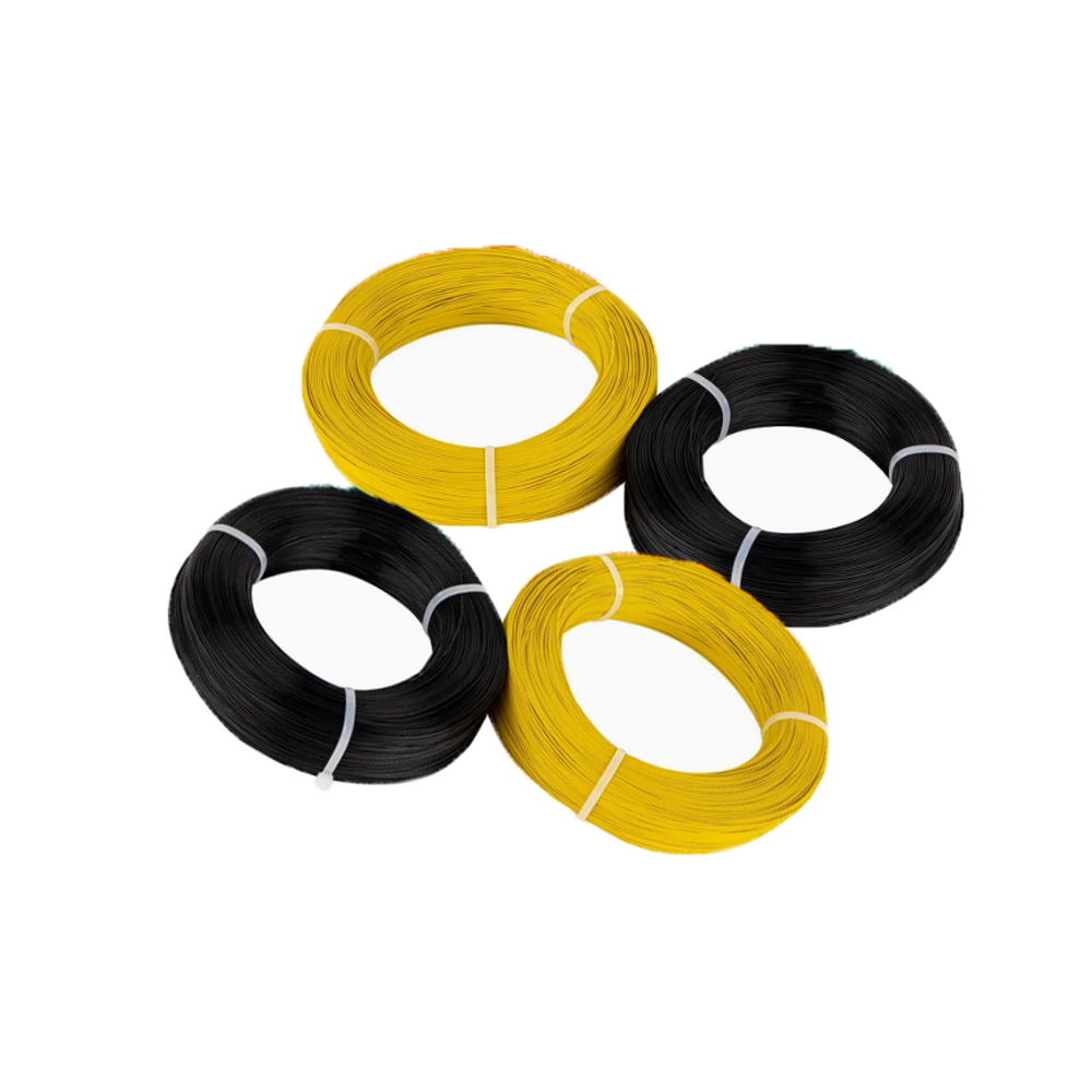 AFFP-200 Feidhmíocht leictreach den scoth Cábla Fluaraplastic