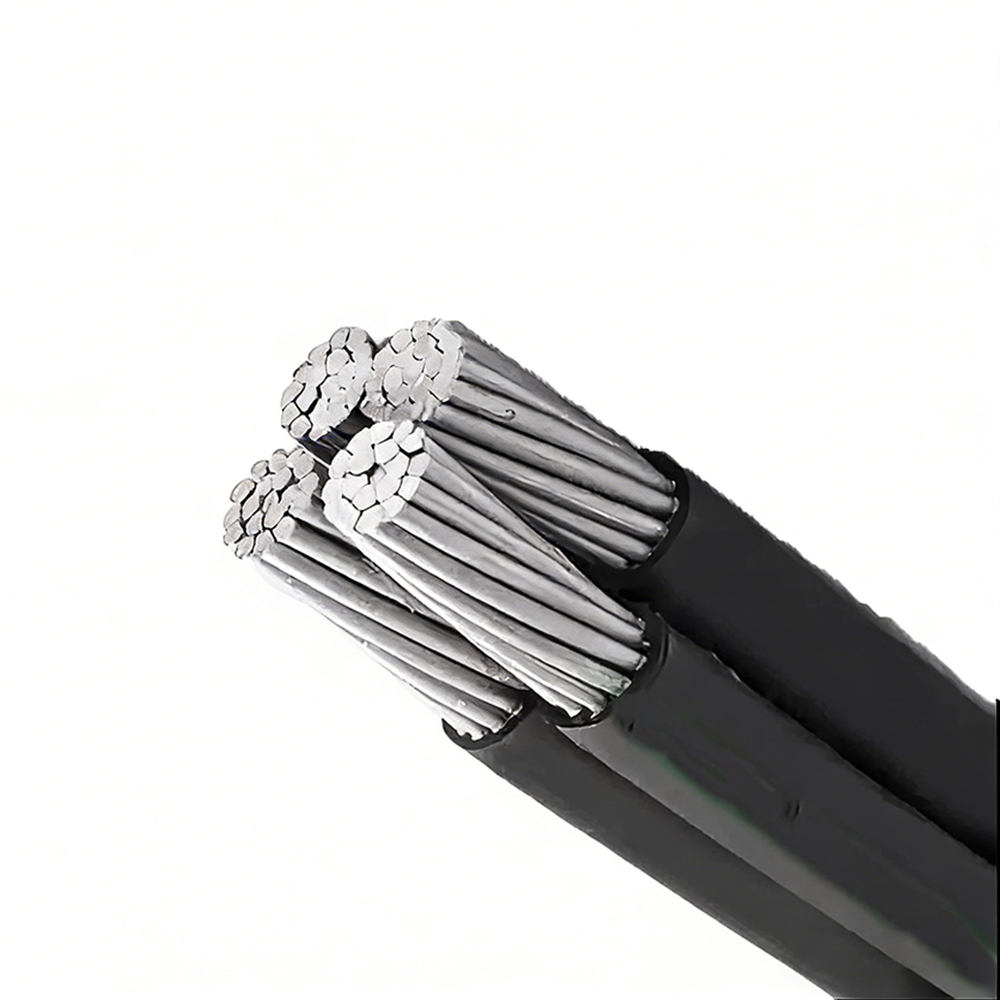 Cábla Inslithe Aeróige JKLHV Rátáil 1KV agus Thíos