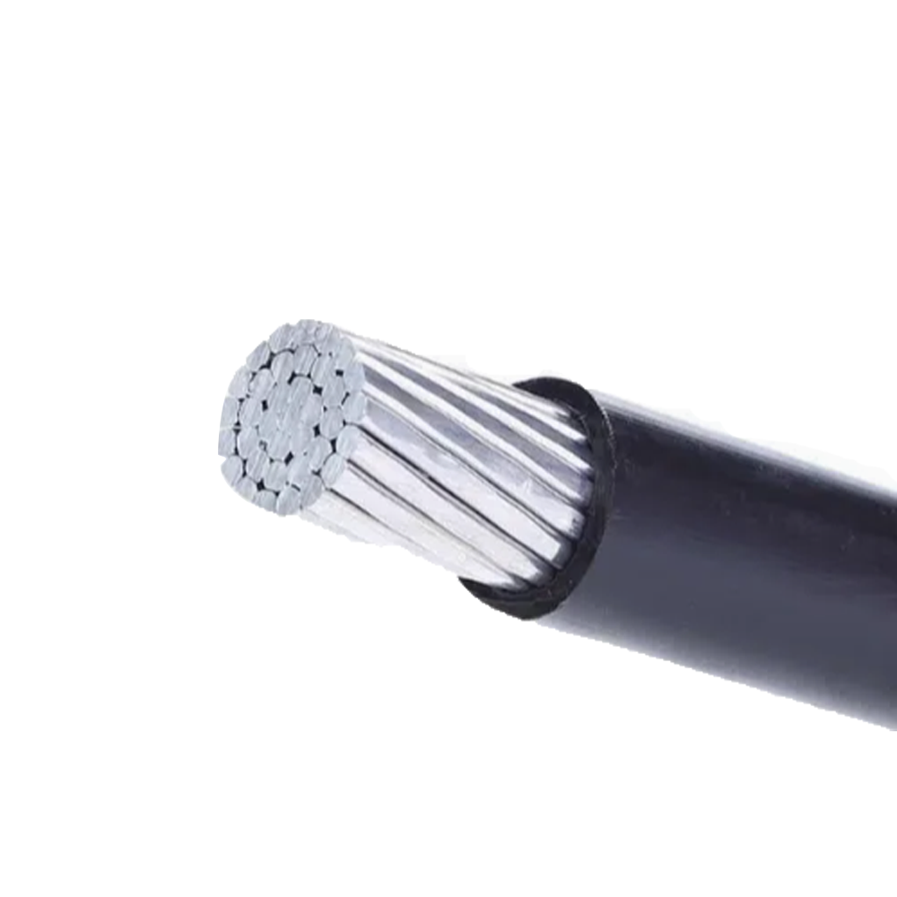 JKLHYJ Friotaíocht creimeadh láidir 10KV Cábla Aeróige Inslithe XLPE