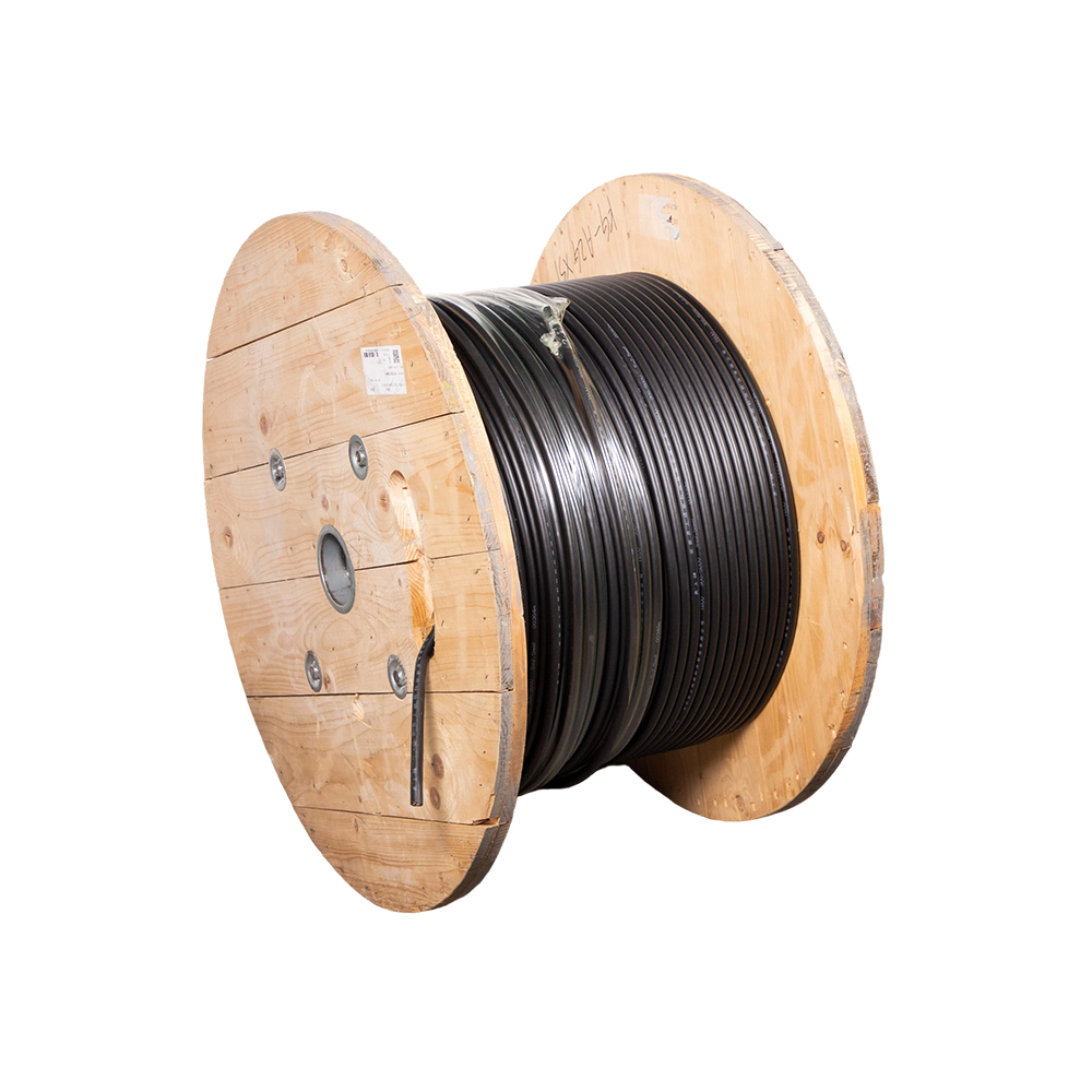 Cábla Aeróige Inslithe JKY 10KV XLPE