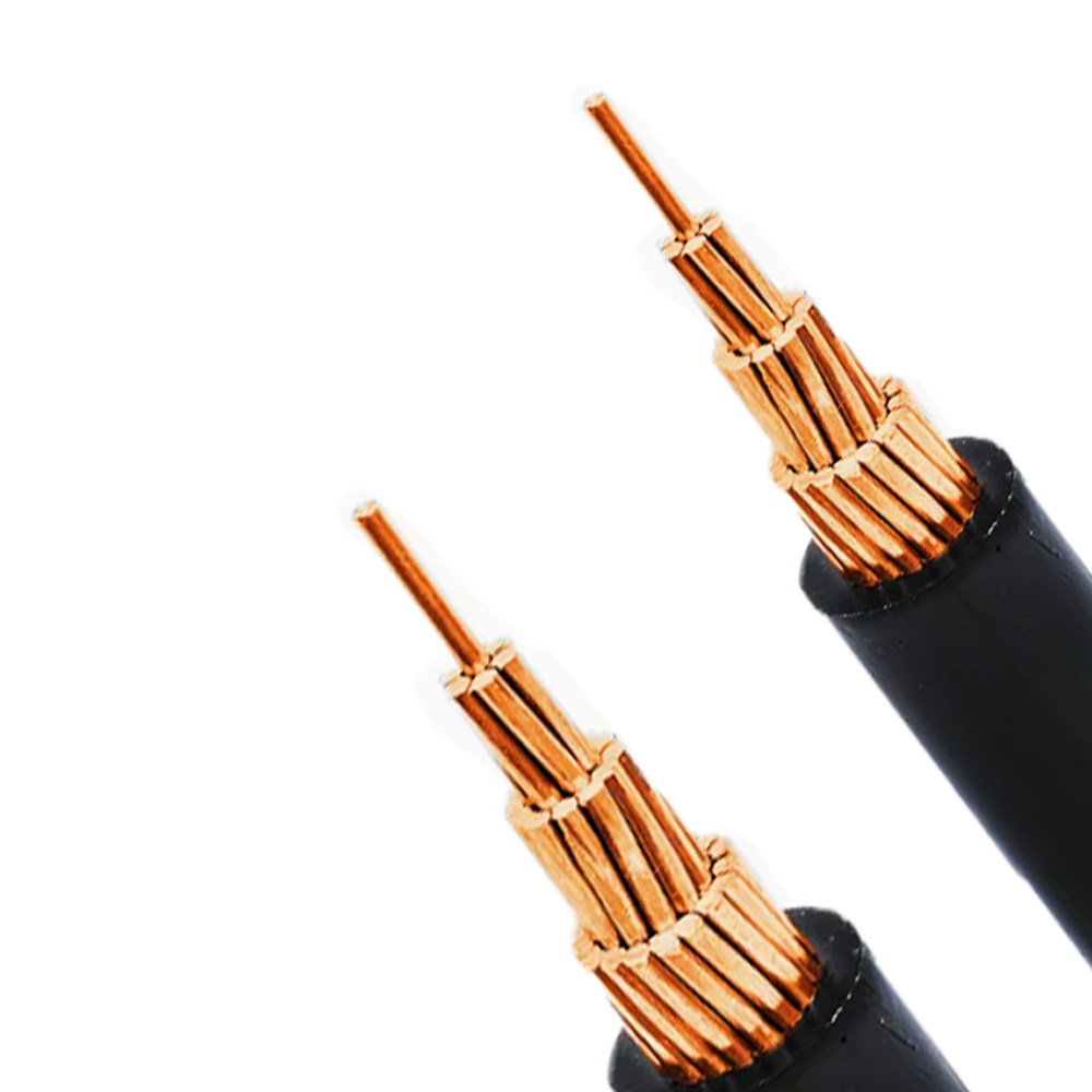 Cábla Aeróige Inslithe JKYJ 10KV XLPE
