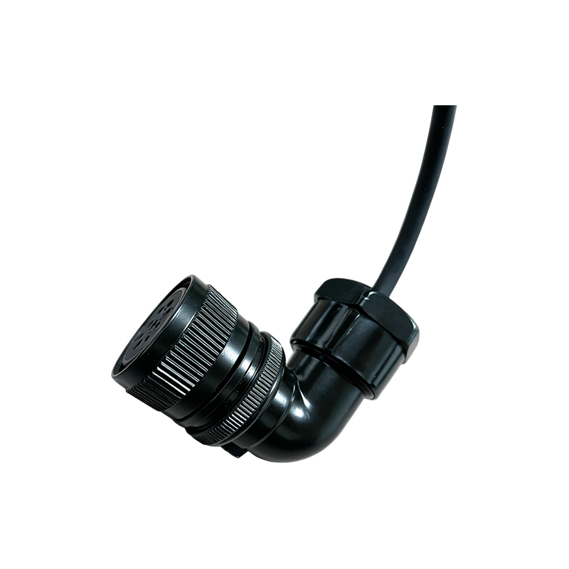 S6-L-P111-5.0 Cábla Adapter Ionchódóra
