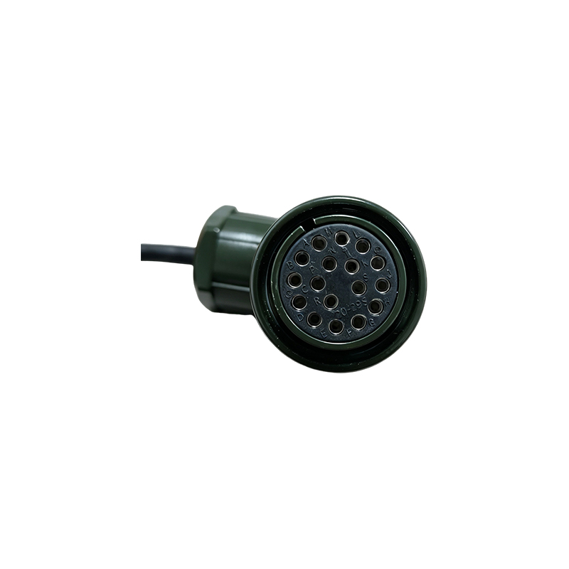 S6-L-P121-3.0 Cábla Ionchódóra Servo
