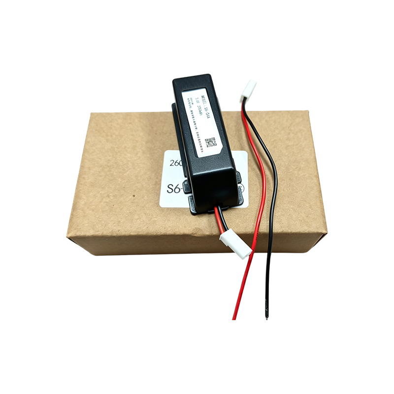 Pacáiste Battery Cúltaca Ionchódóra Servo S6-C4A