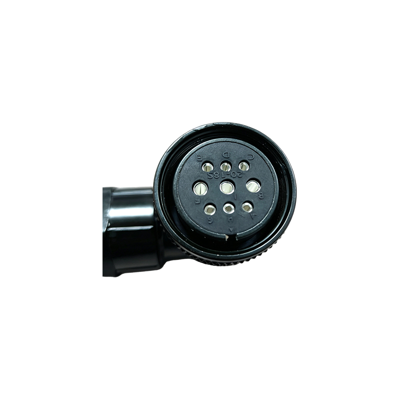 S6-L-P111-5.0 Cábla Adapter Ionchódóra